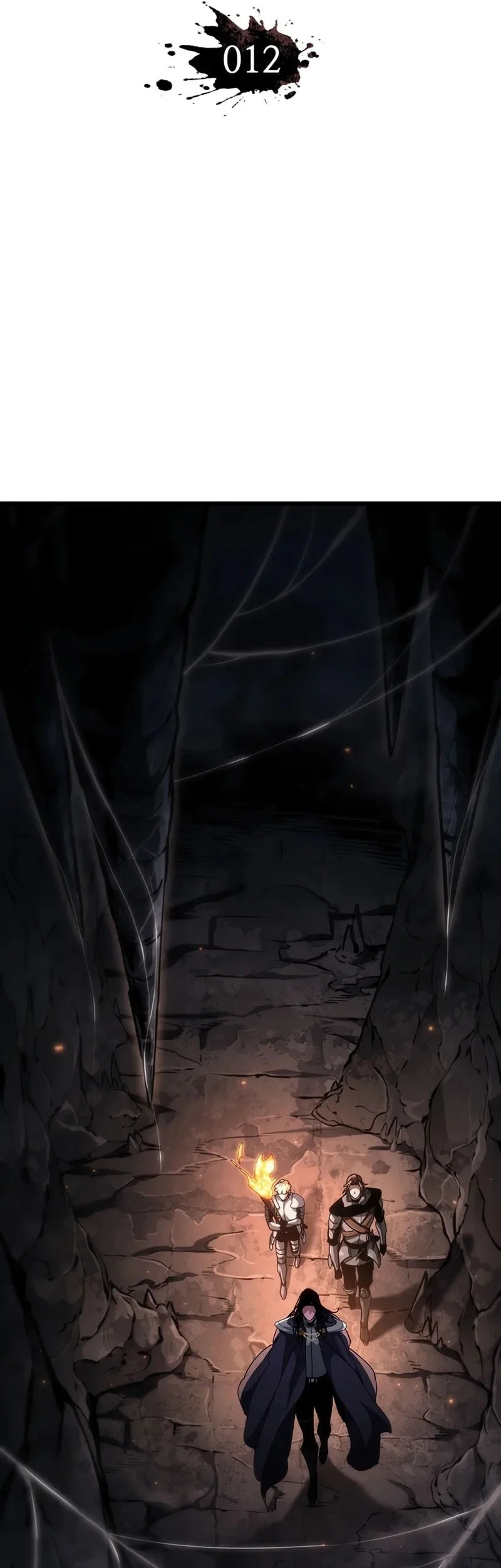 Crimson Reset Chapter 12 - halaman 18
