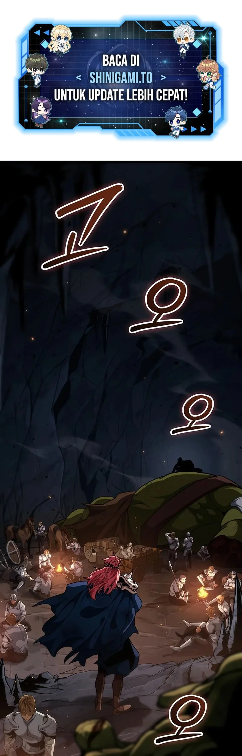Crimson Reset Chapter 12 - halaman 2