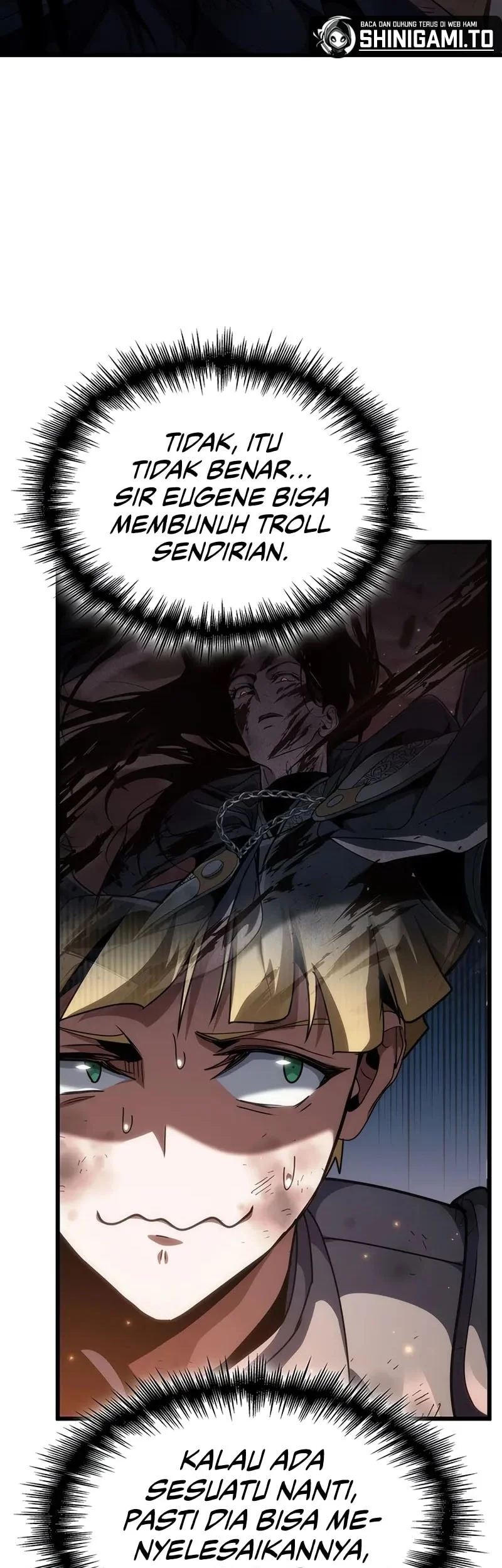 Crimson Reset Chapter 12 - halaman 20