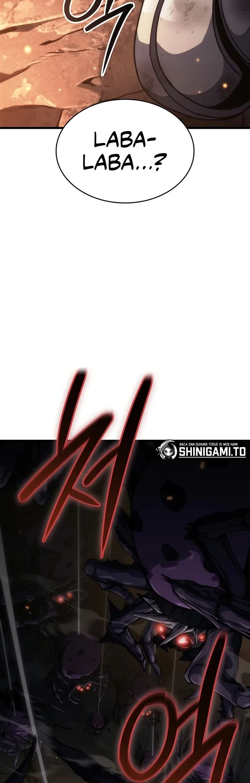 Crimson Reset Chapter 12 - halaman 23