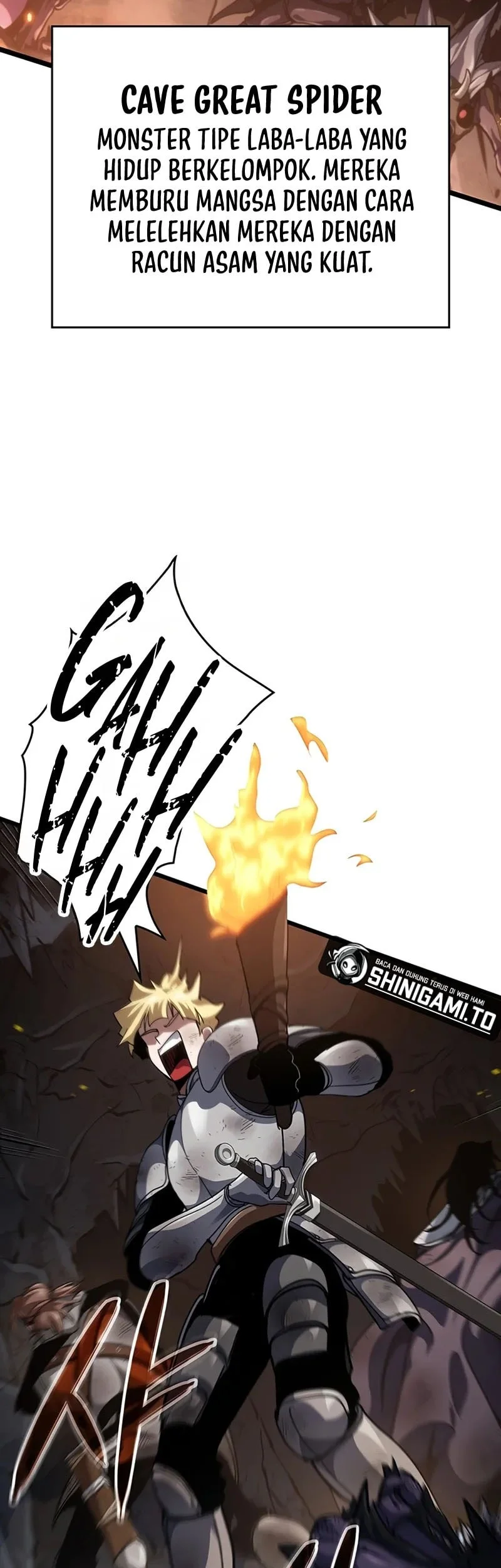Crimson Reset Chapter 12 - halaman 26