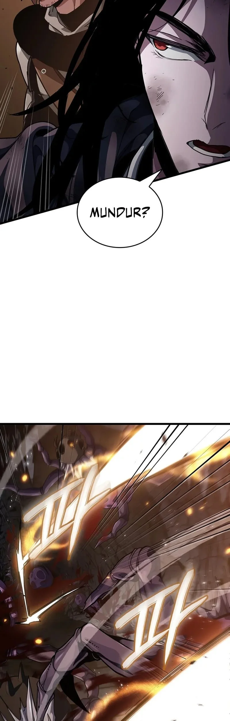 Crimson Reset Chapter 12 - halaman 28