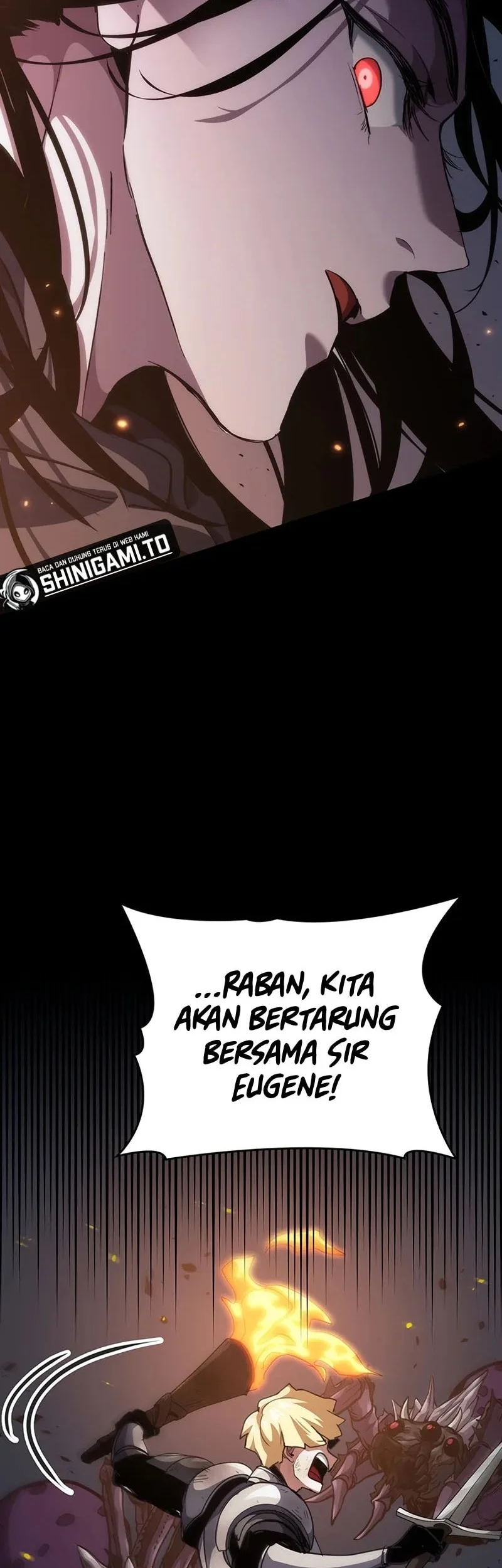 Crimson Reset Chapter 12 - halaman 31
