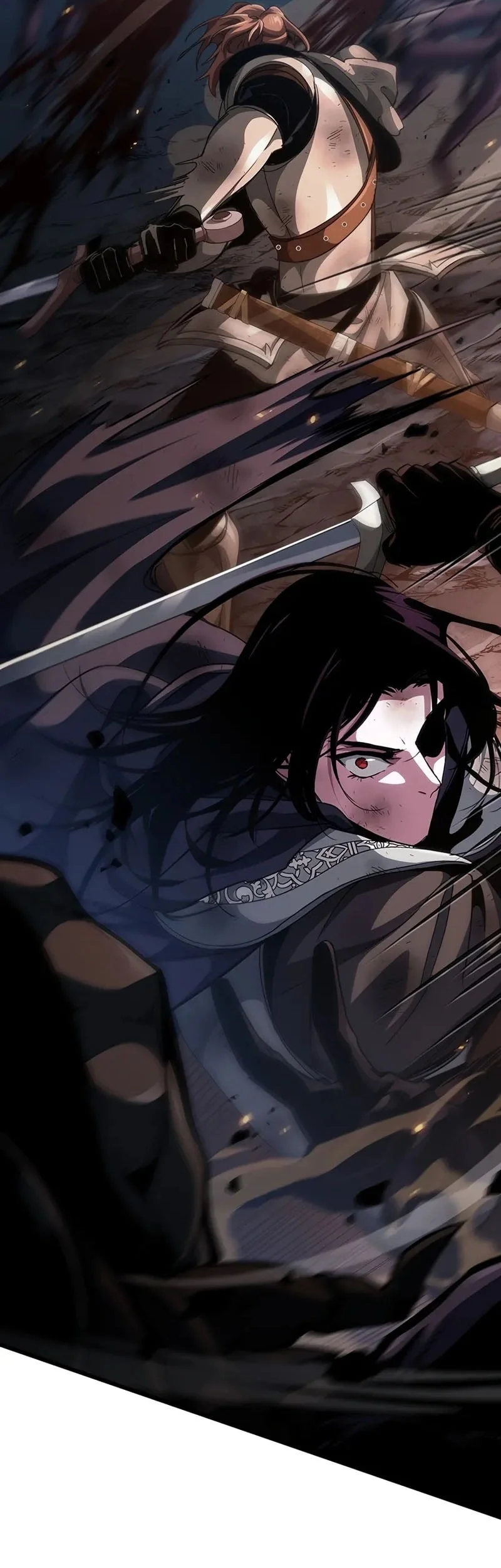Crimson Reset Chapter 12 - halaman 34
