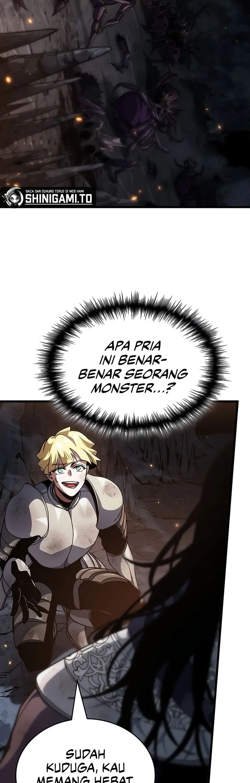Crimson Reset Chapter 12 - halaman 43