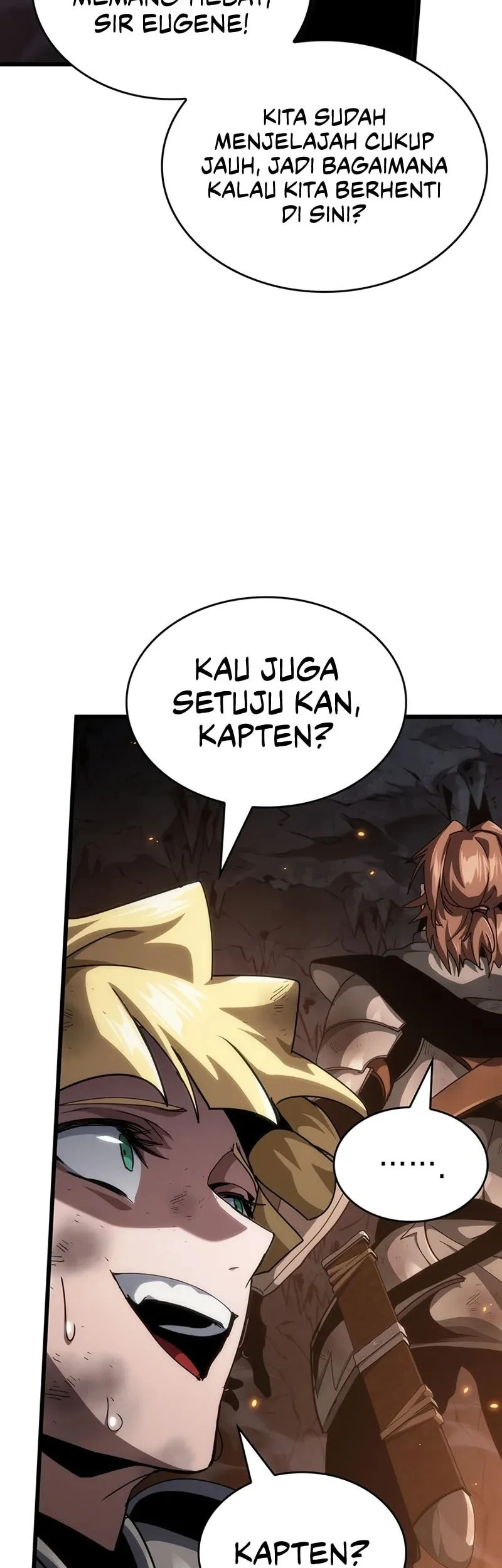 Crimson Reset Chapter 12 - halaman 44
