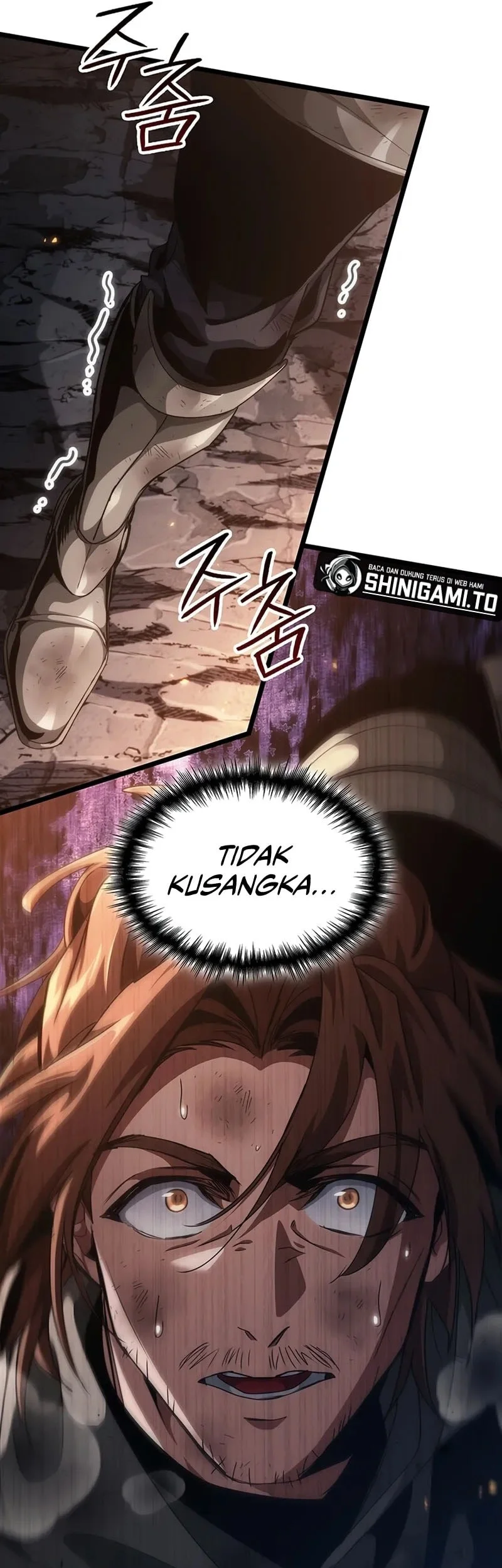 Crimson Reset Chapter 12 - halaman 46