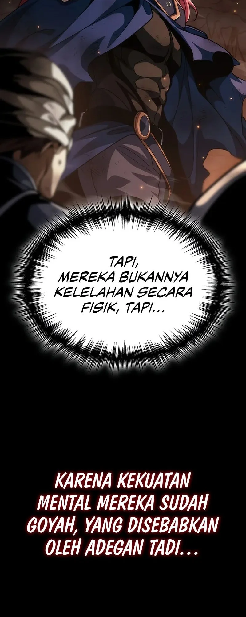 Crimson Reset Chapter 12 - halaman 5