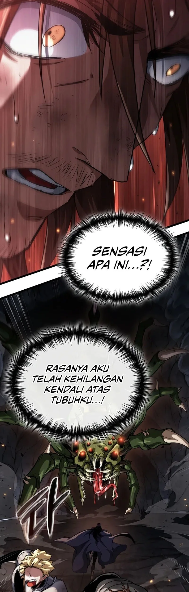 Crimson Reset Chapter 12 - halaman 57