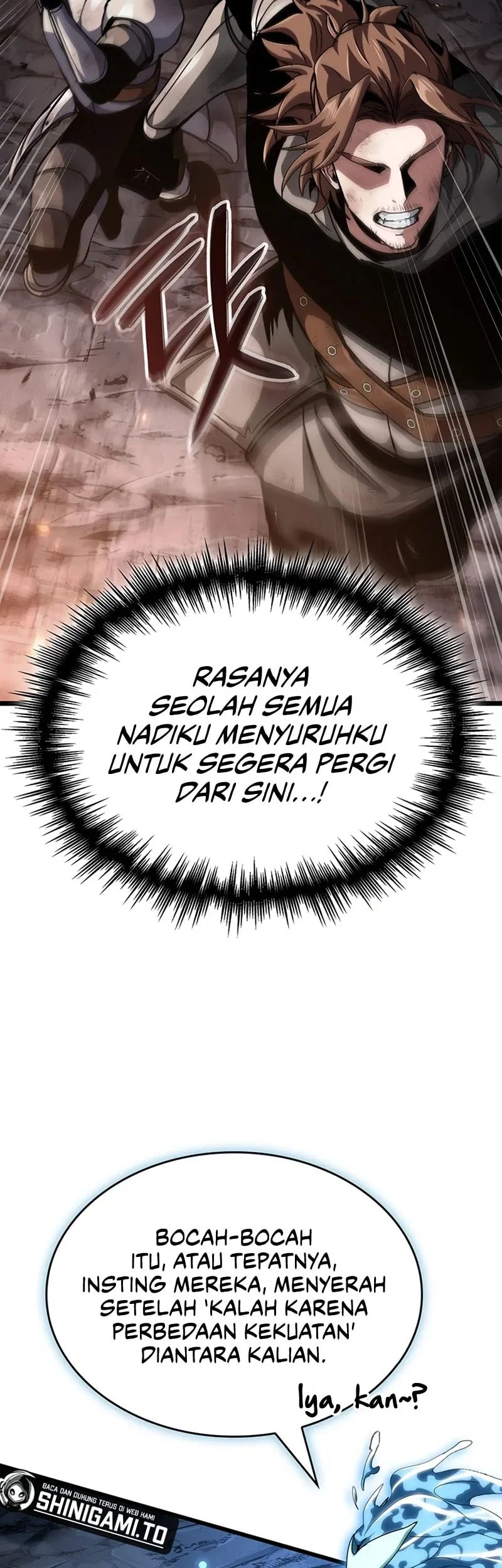 Crimson Reset Chapter 12 - halaman 58