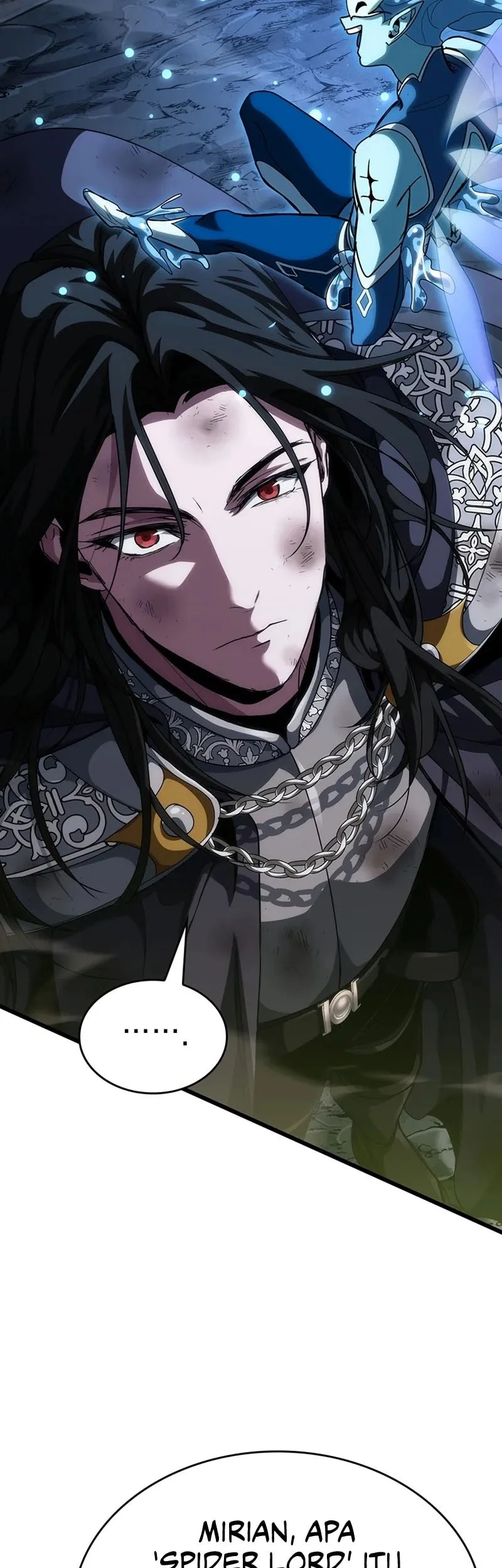 Crimson Reset Chapter 12 - halaman 59