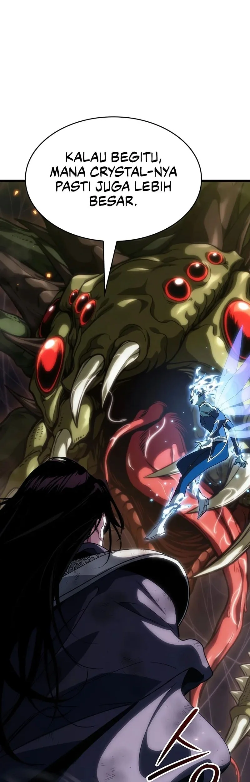 Crimson Reset Chapter 12 - halaman 61