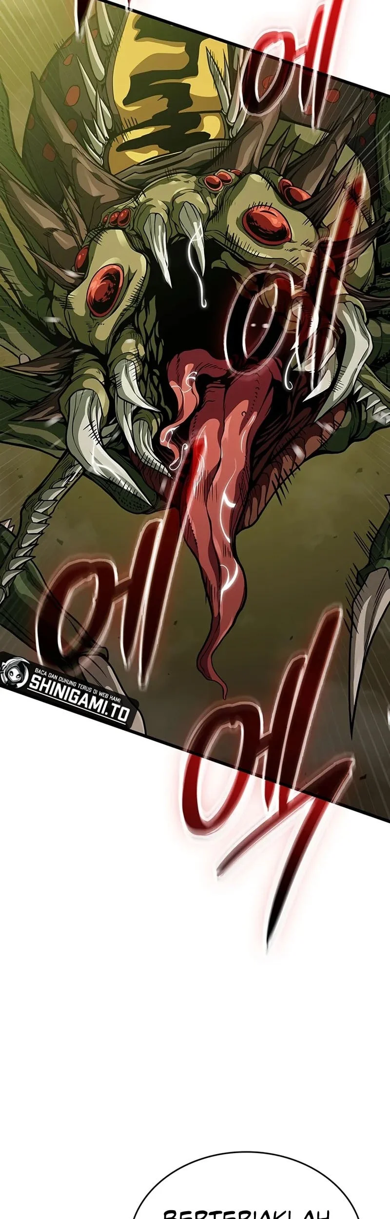 Crimson Reset Chapter 12 - halaman 63