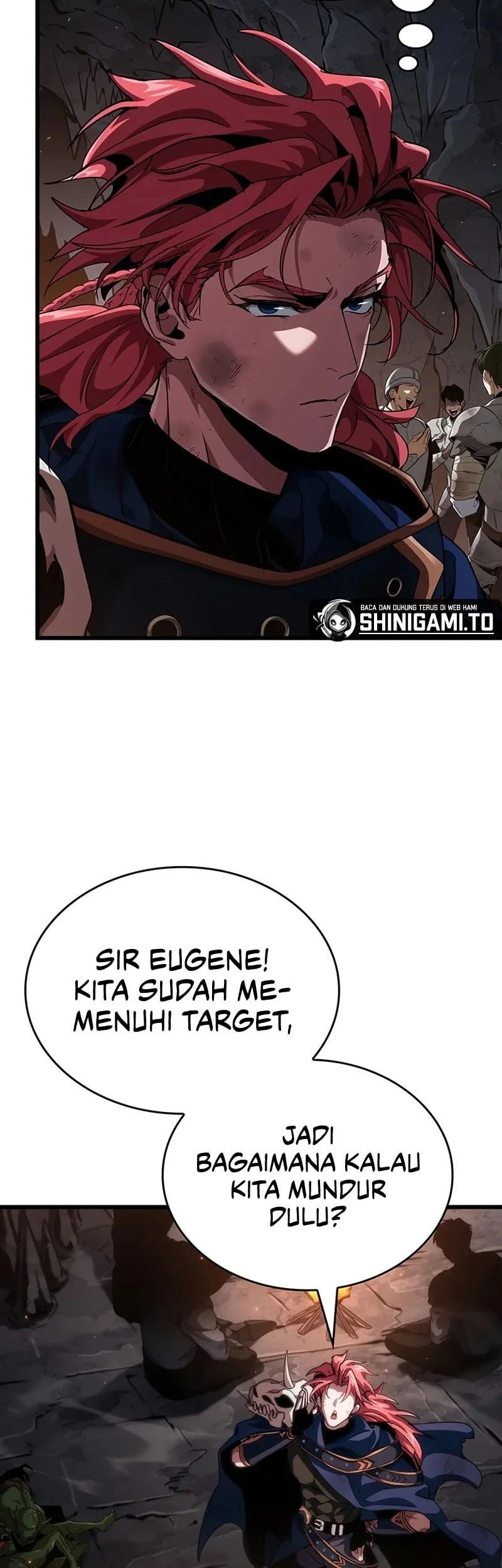 Crimson Reset Chapter 12 - halaman 8