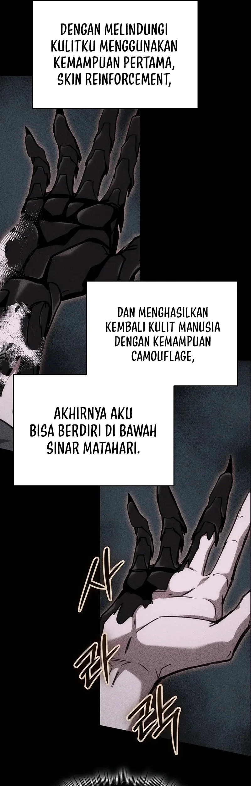 Crimson Reset Chapter 13 - halaman 10
