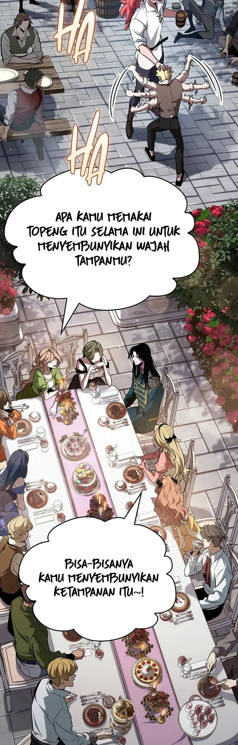 Crimson Reset Chapter 13 - halaman 12