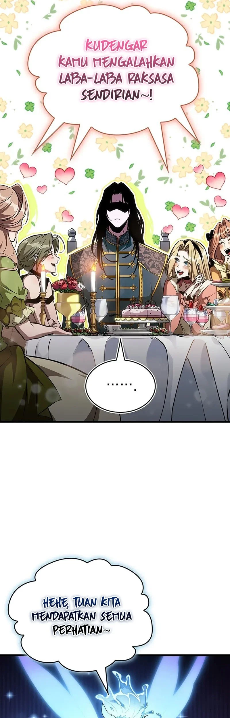 Crimson Reset Chapter 13 - halaman 14