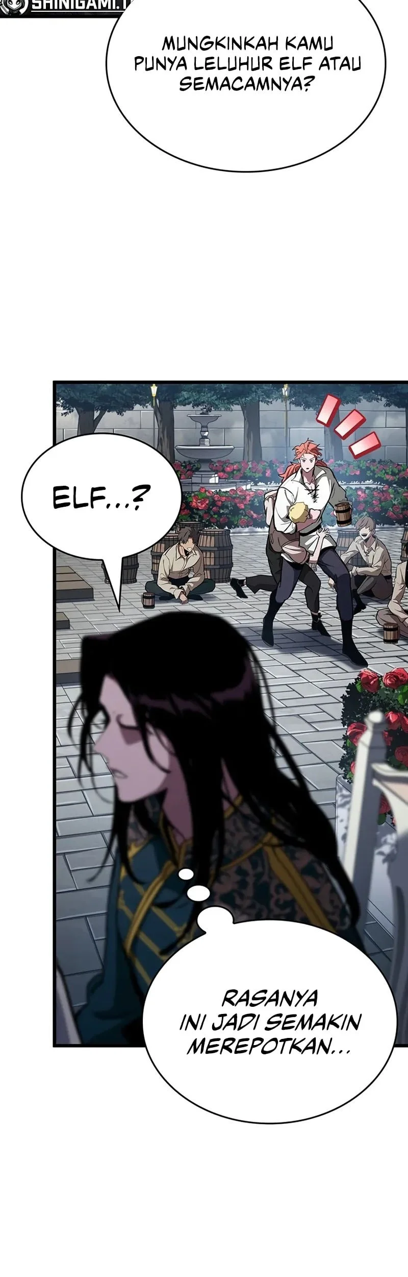 Crimson Reset Chapter 13 - halaman 16