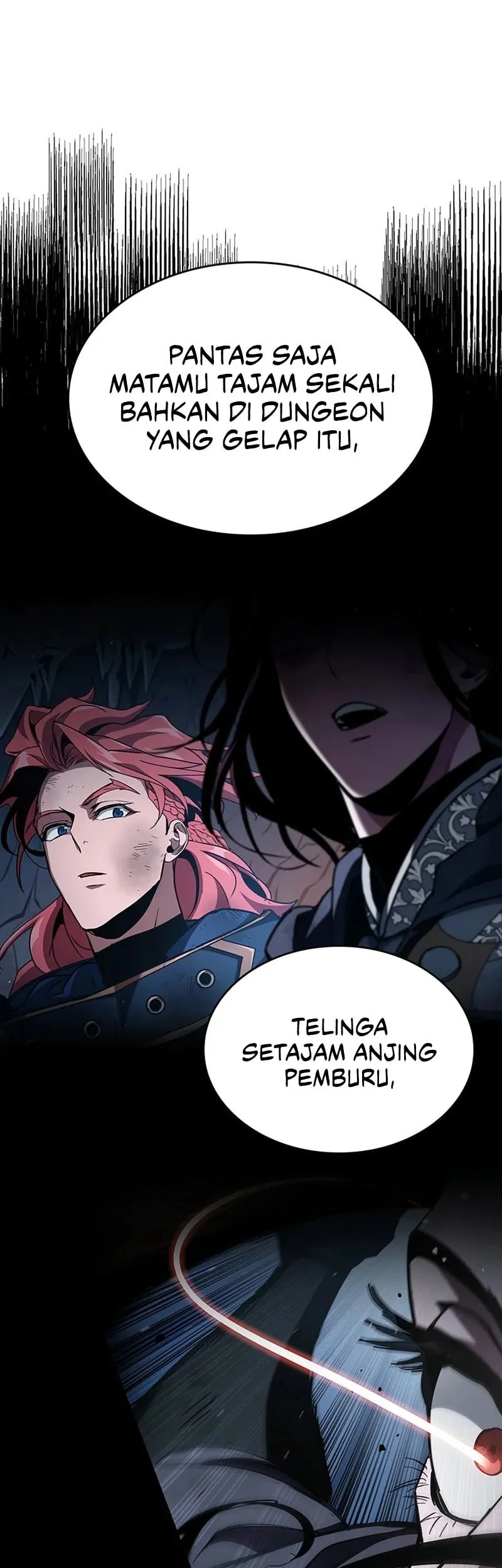 Crimson Reset Chapter 13 - halaman 18