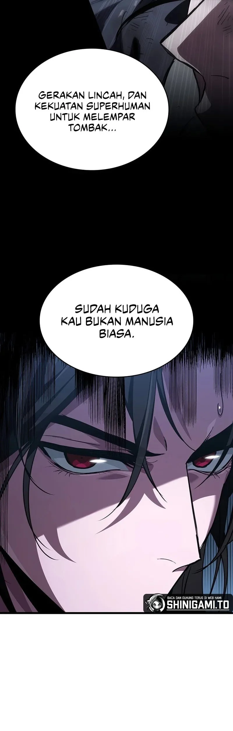 Crimson Reset Chapter 13 - halaman 19
