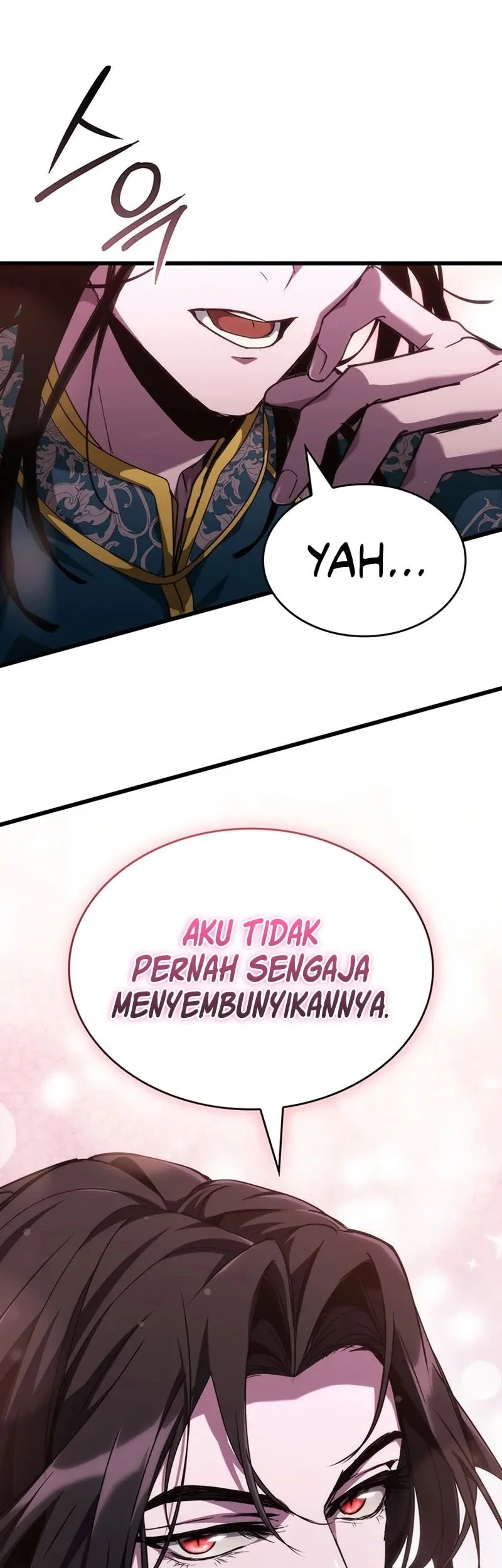 Crimson Reset Chapter 13 - halaman 22