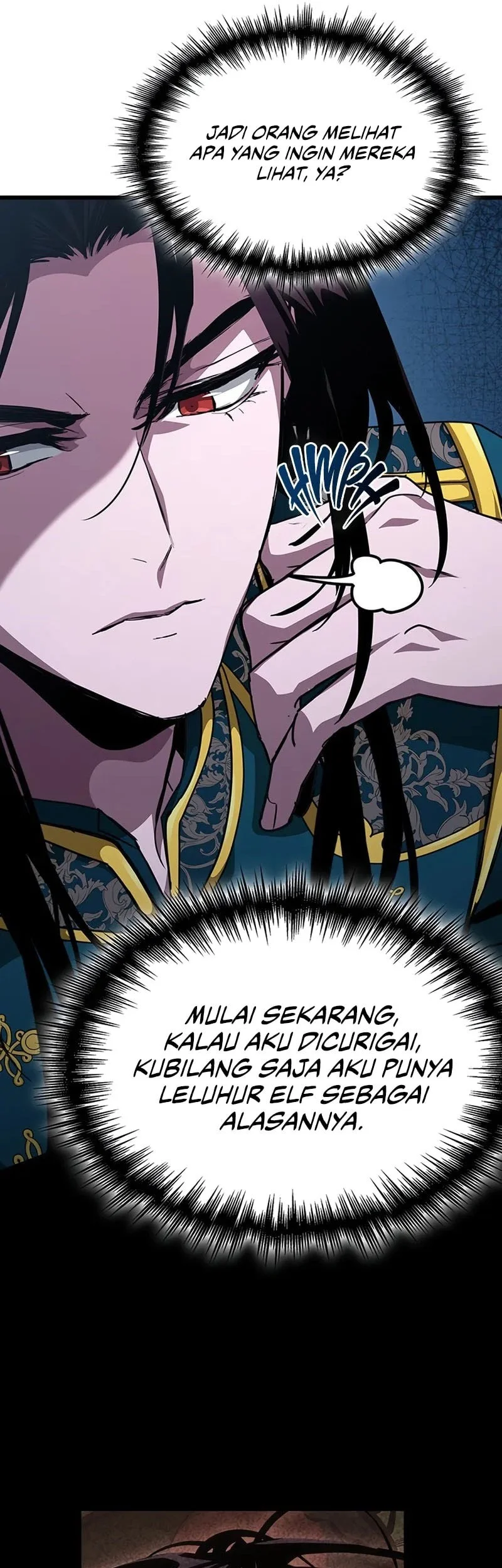Crimson Reset Chapter 13 - halaman 26