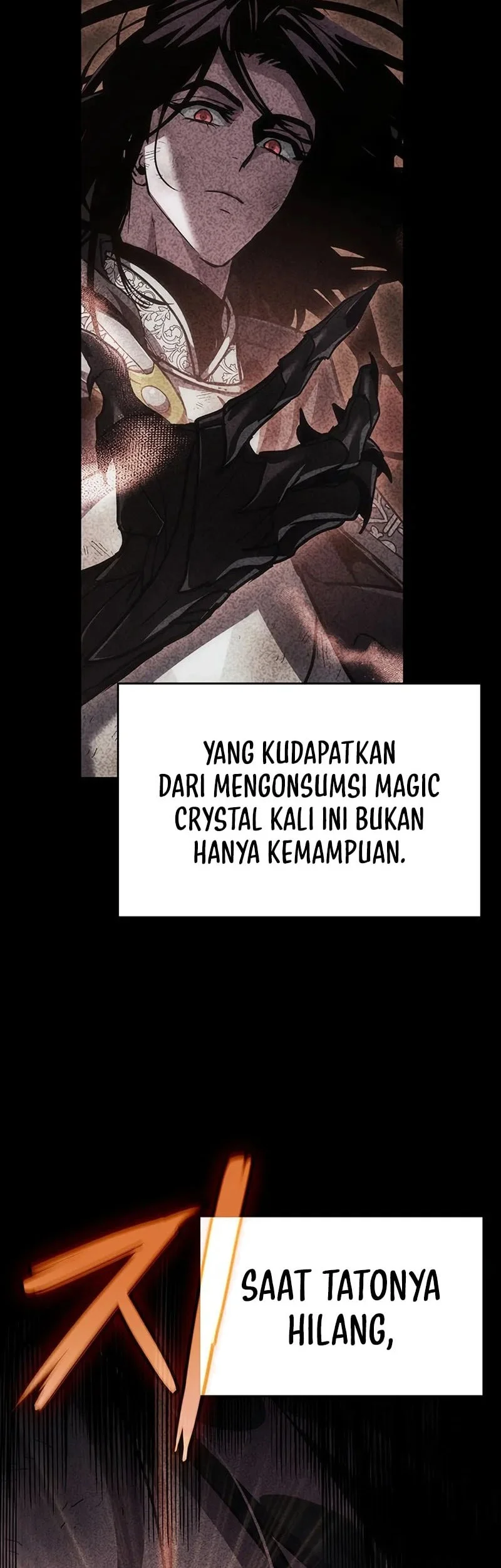 Crimson Reset Chapter 13 - halaman 27