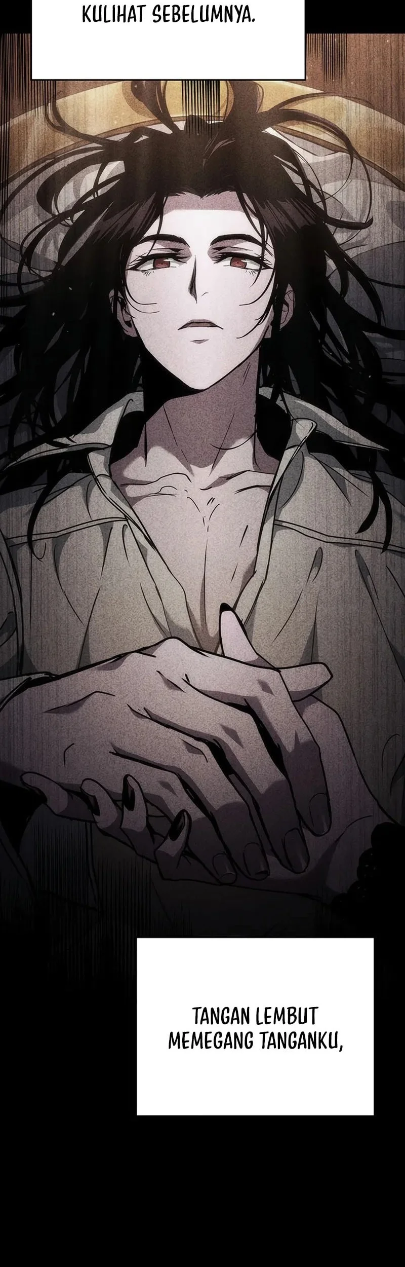 Crimson Reset Chapter 13 - halaman 29