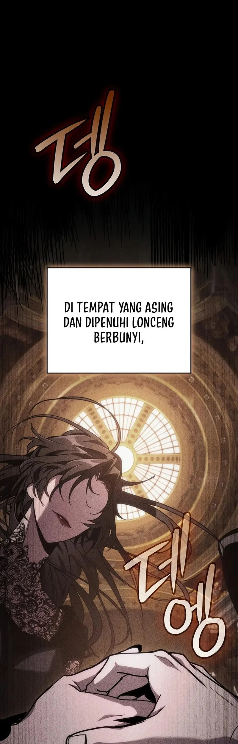 Crimson Reset Chapter 13 - halaman 30