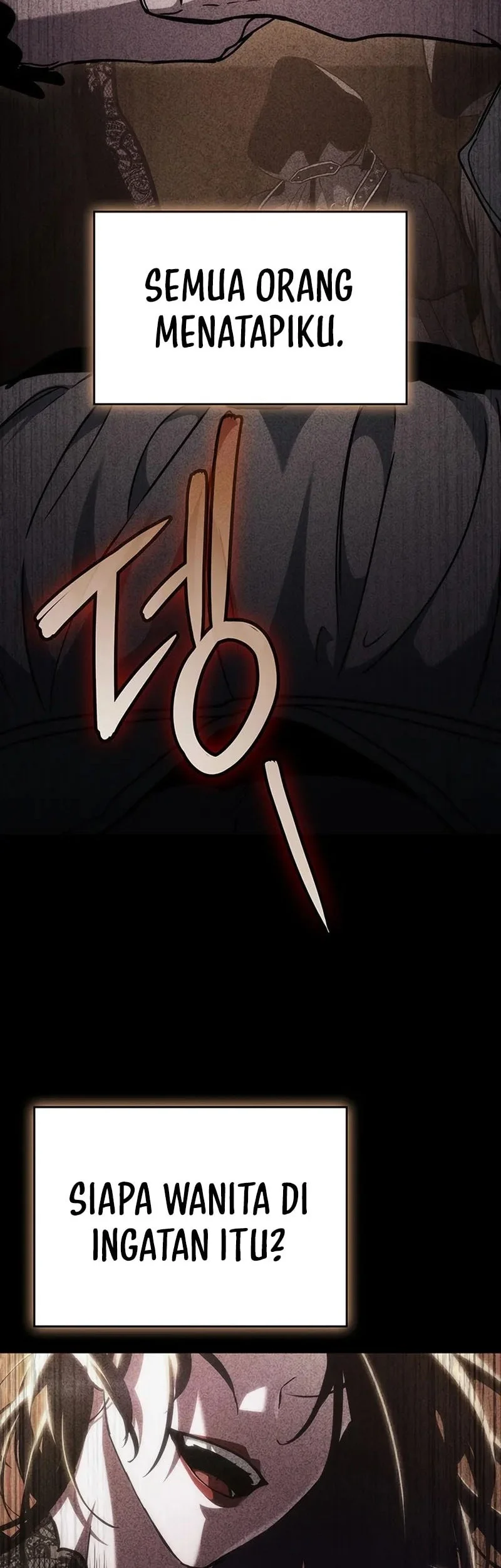 Crimson Reset Chapter 13 - halaman 31