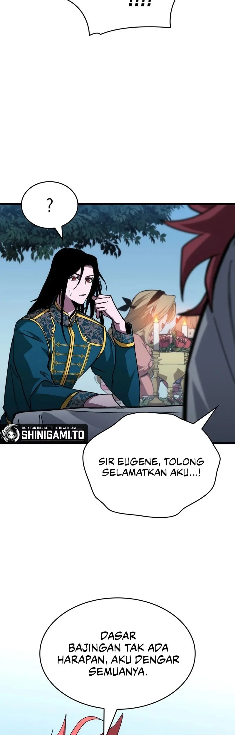 Crimson Reset Chapter 13 - halaman 35