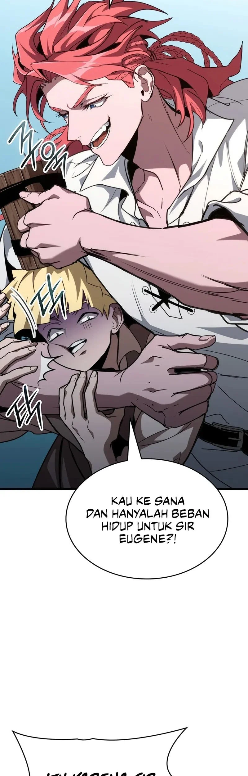 Crimson Reset Chapter 13 - halaman 36