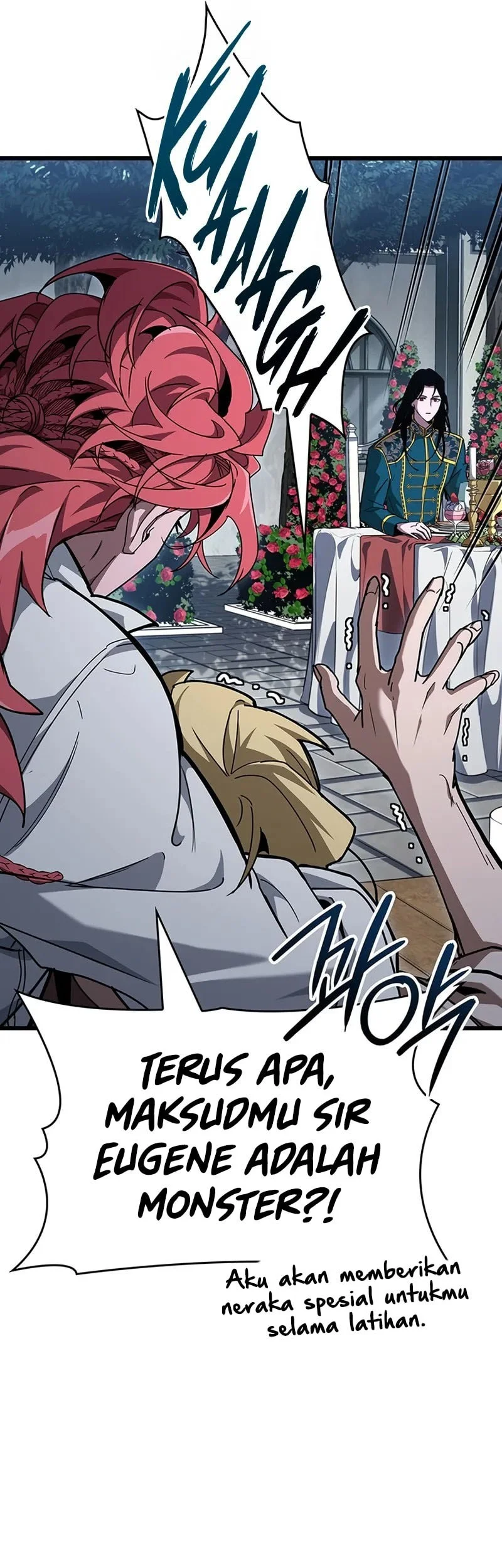 Crimson Reset Chapter 13 - halaman 38