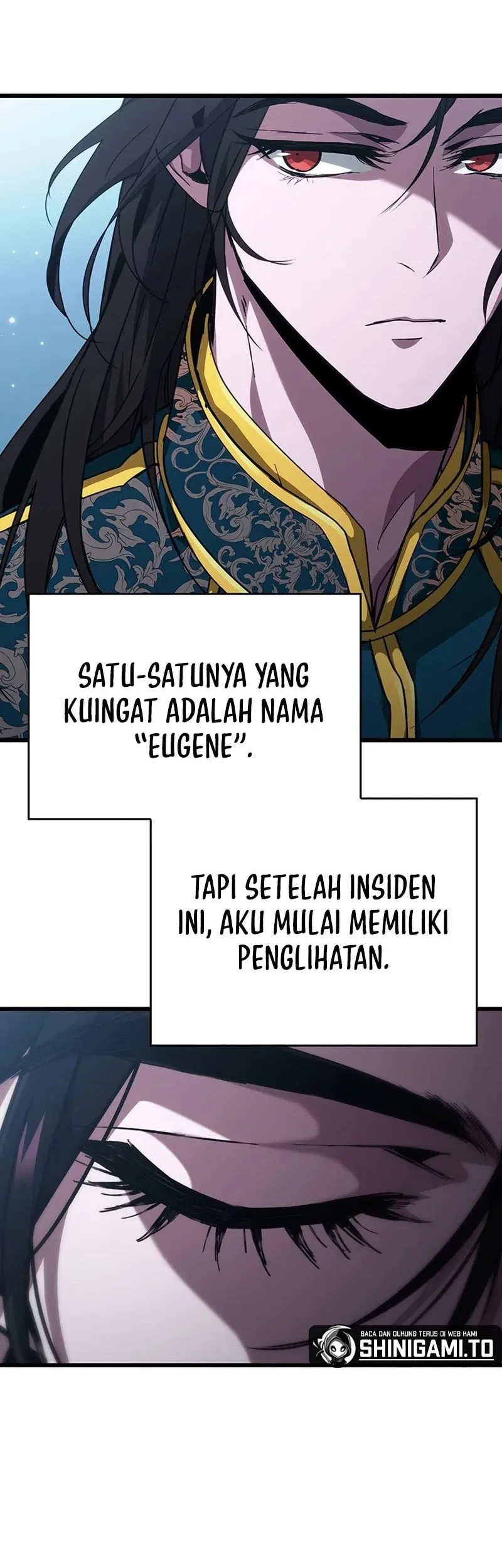Crimson Reset Chapter 13 - halaman 39
