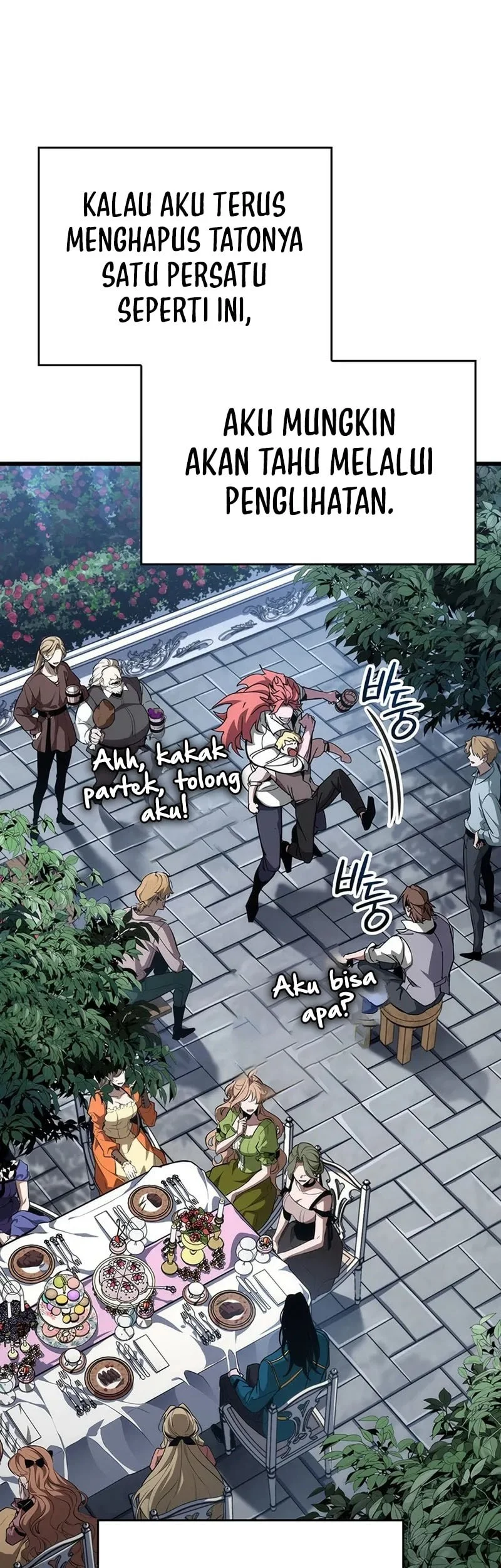 Crimson Reset Chapter 13 - halaman 40