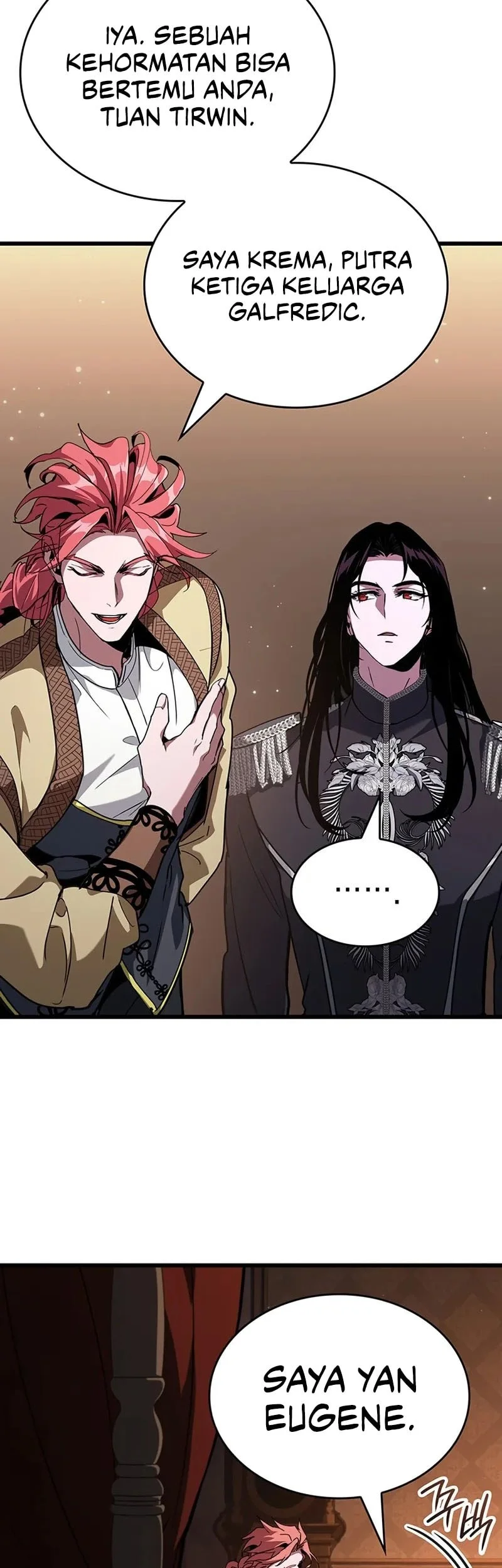 Crimson Reset Chapter 13 - halaman 44