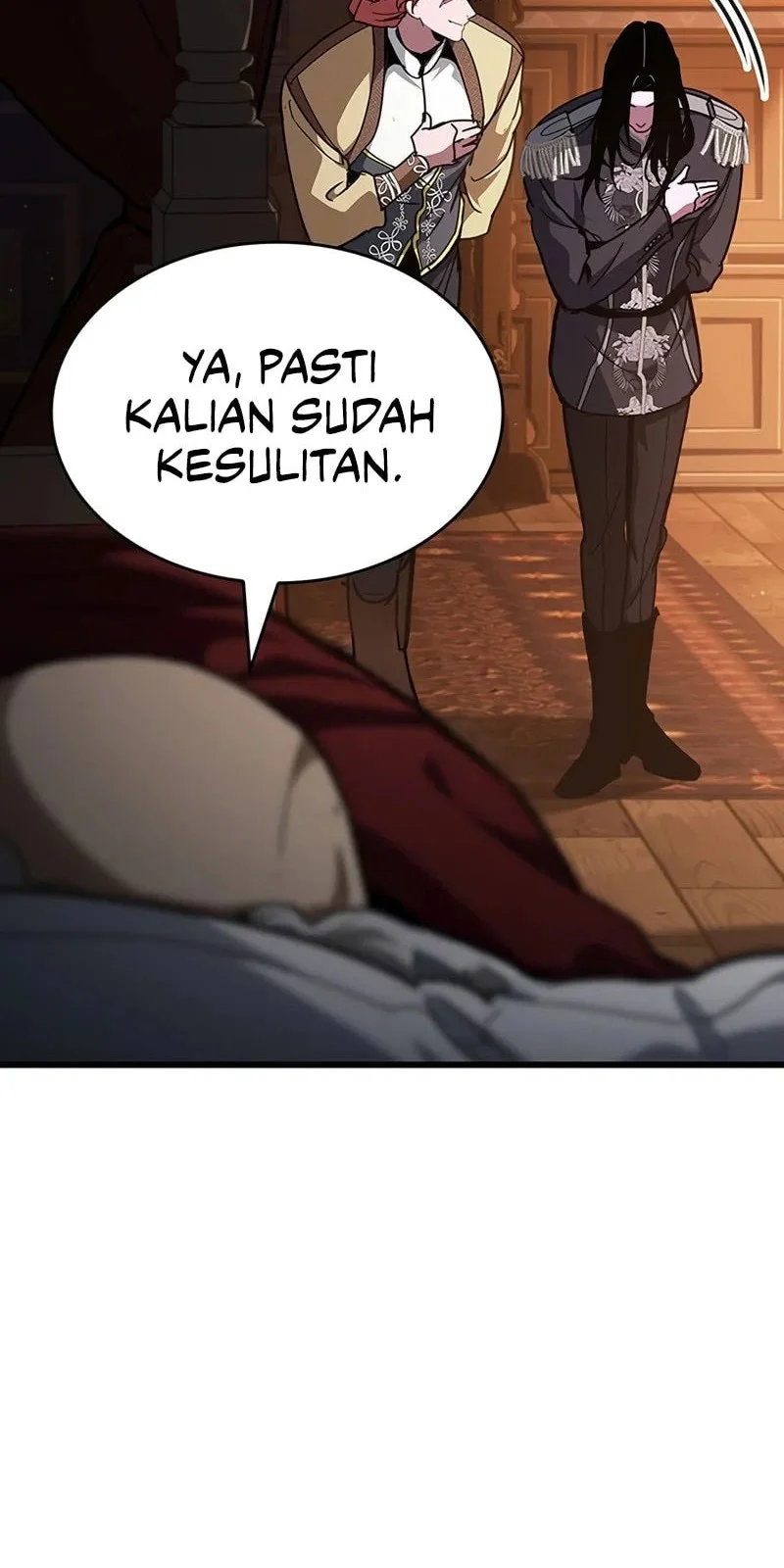 Crimson Reset Chapter 13 - halaman 45