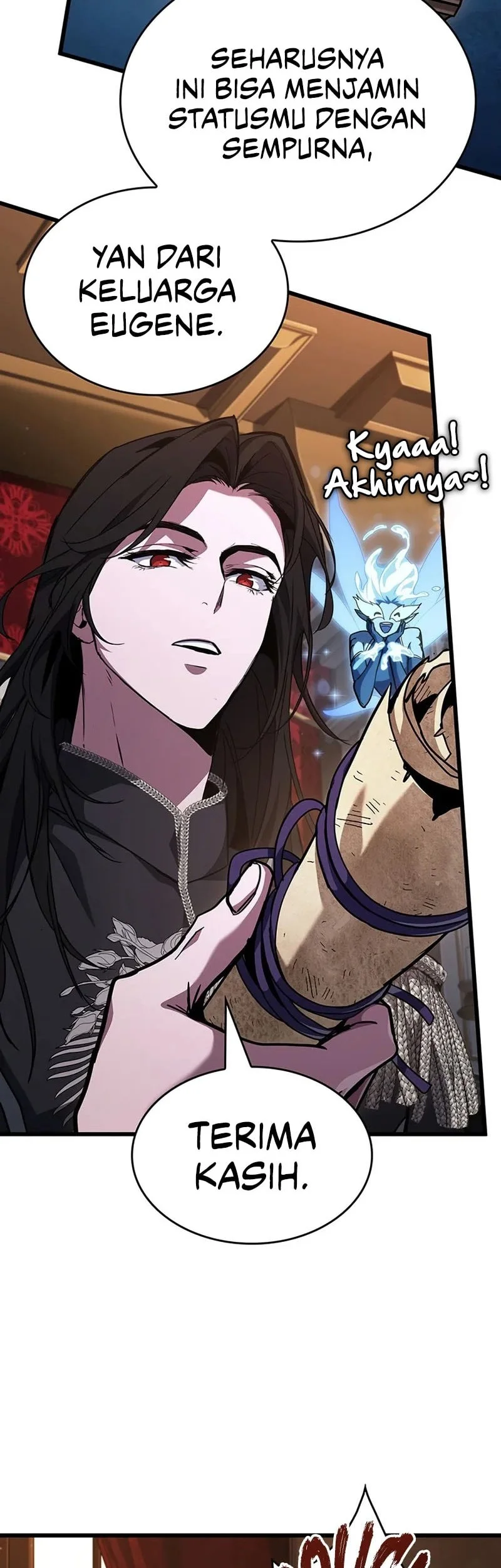 Crimson Reset Chapter 13 - halaman 47