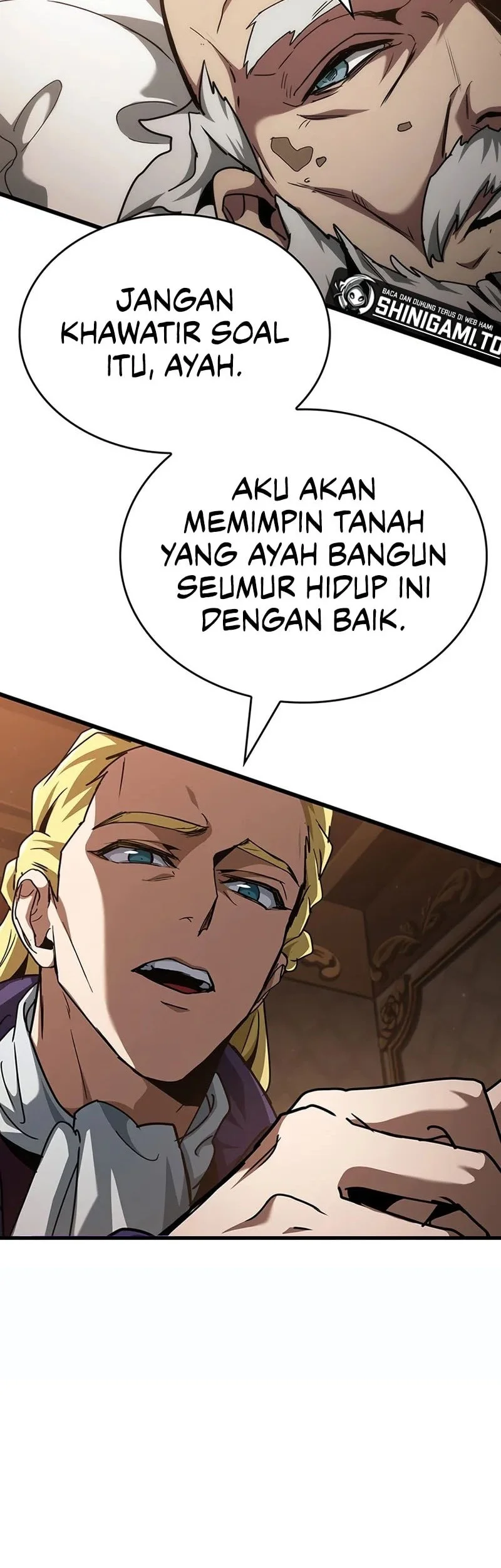 Crimson Reset Chapter 13 - halaman 49