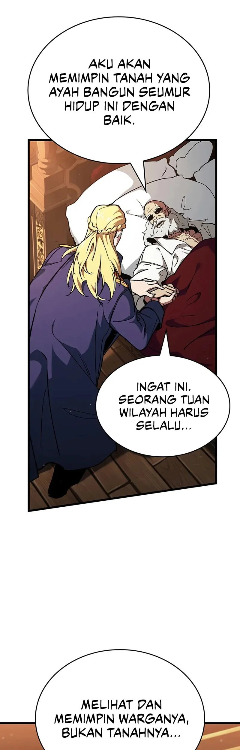 Crimson Reset Chapter 13 - halaman 50