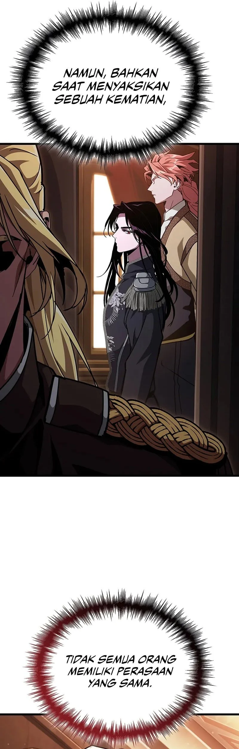 Crimson Reset Chapter 13 - halaman 54