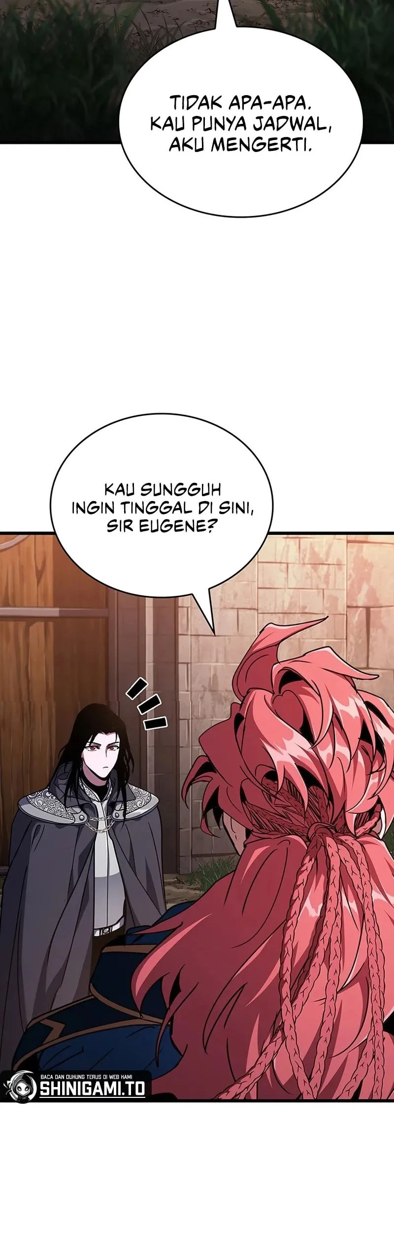 Crimson Reset Chapter 13 - halaman 57