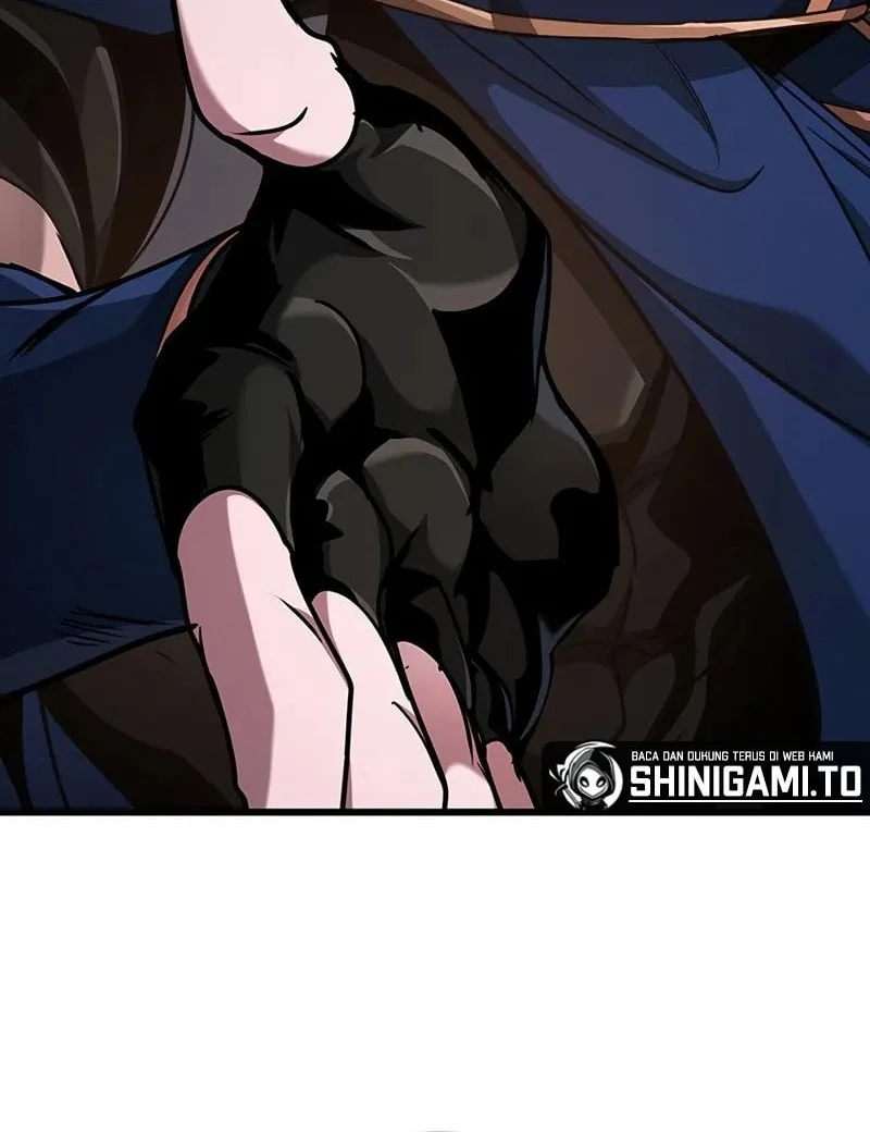 Crimson Reset Chapter 13 - halaman 61