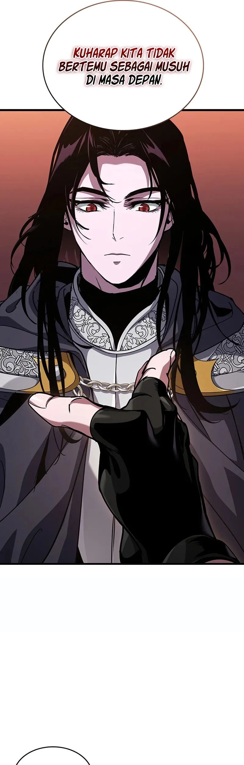 Crimson Reset Chapter 13 - halaman 62