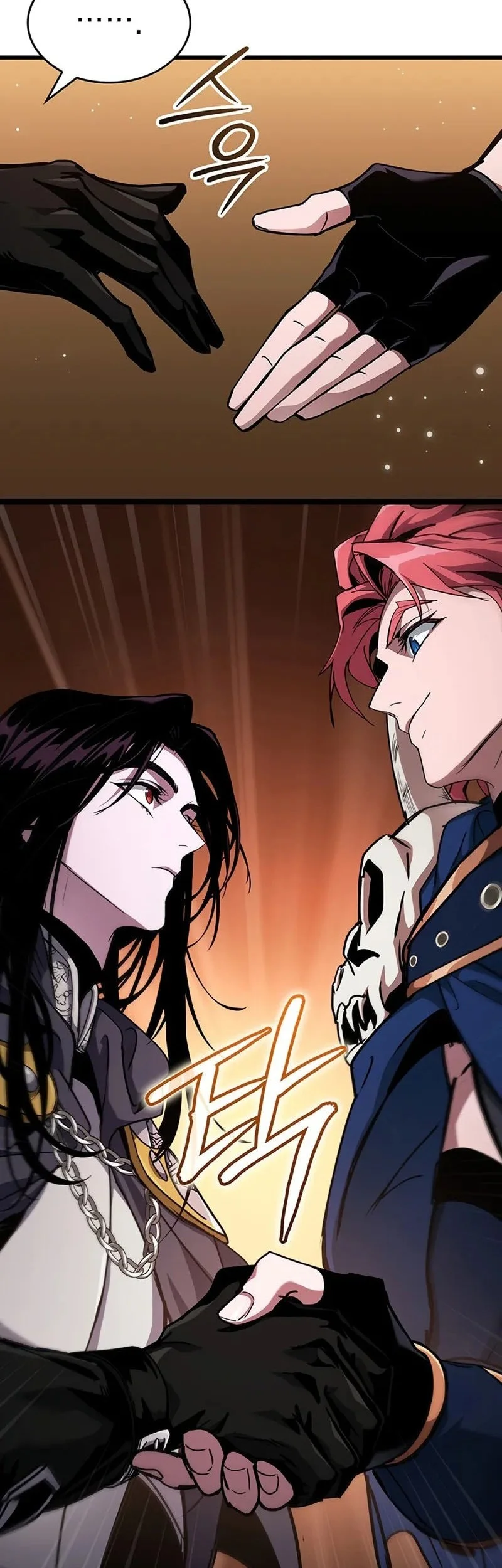 Crimson Reset Chapter 13 - halaman 63