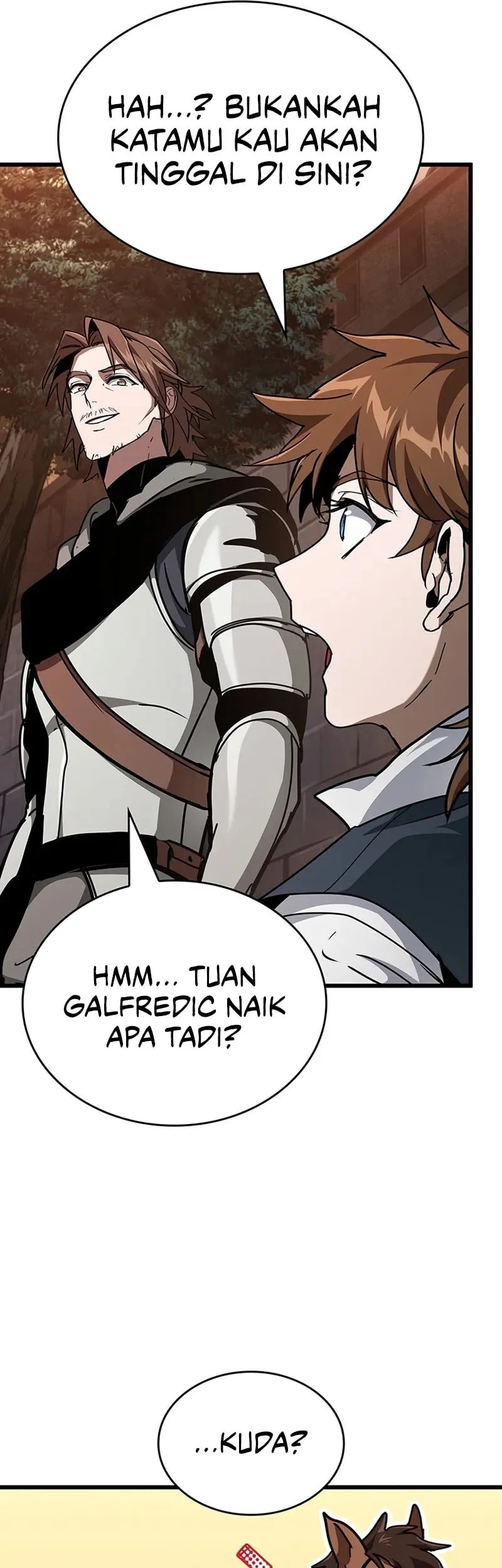 Crimson Reset Chapter 13 - halaman 66