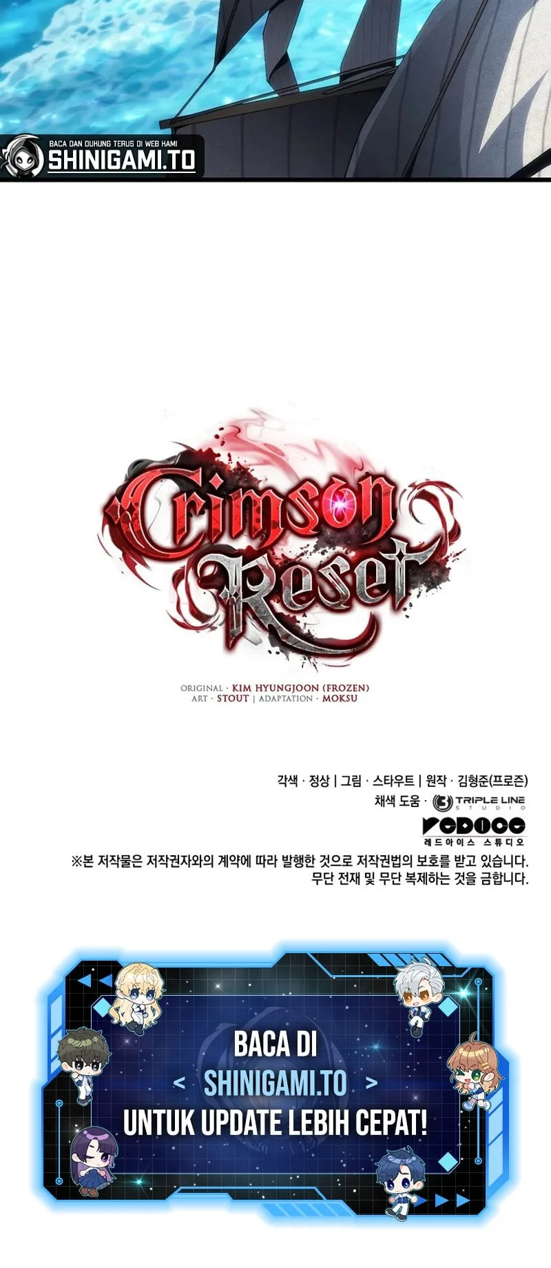 Crimson Reset Chapter 13 - halaman 75