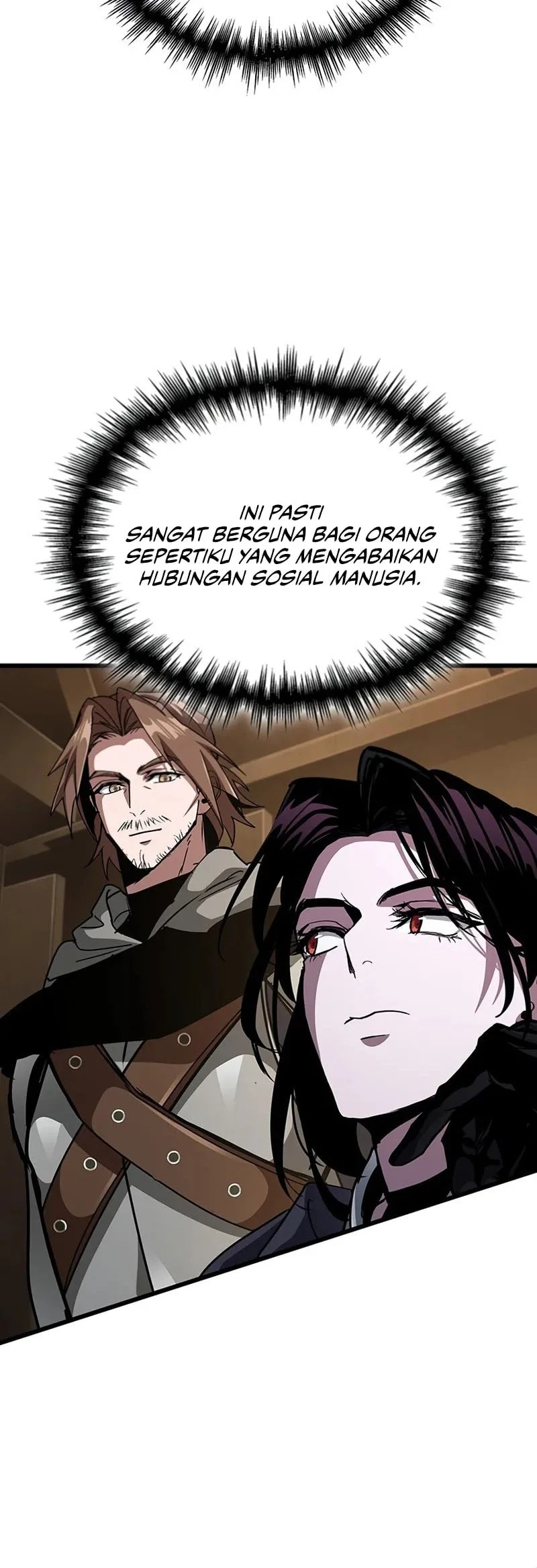 Crimson Reset Chapter 14 - halaman 12