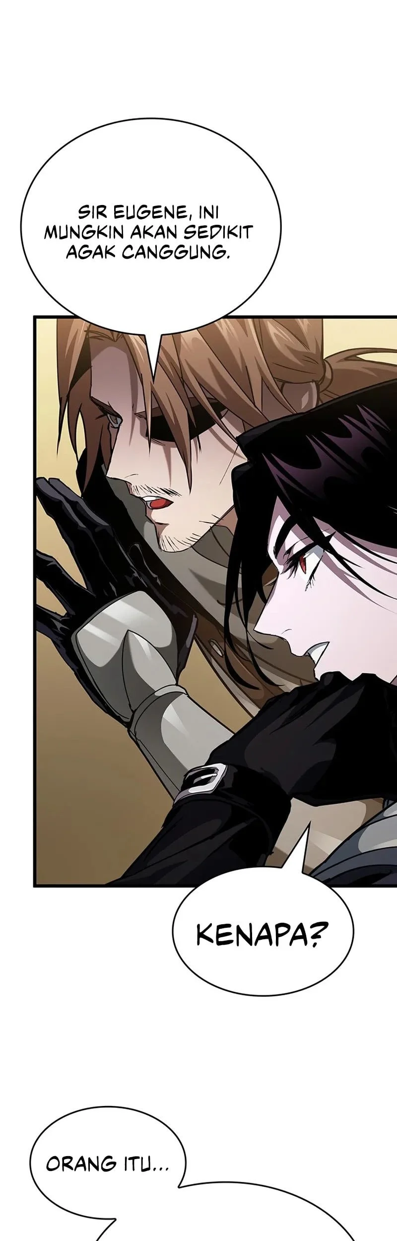 Crimson Reset Chapter 14 - halaman 15