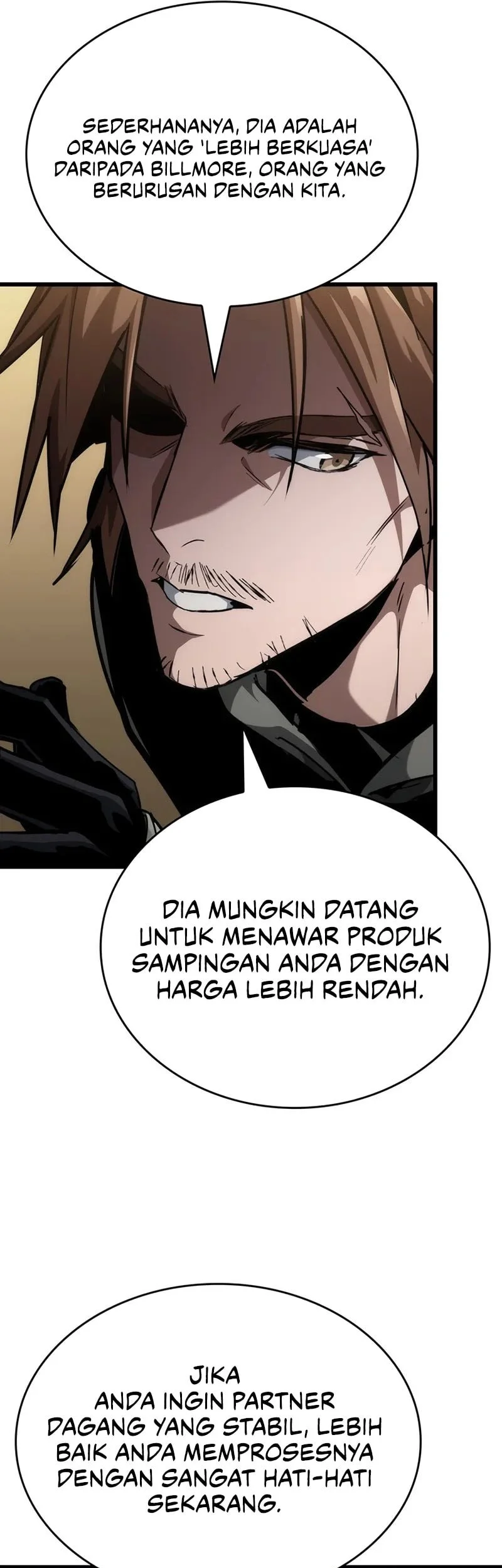 Crimson Reset Chapter 14 - halaman 17